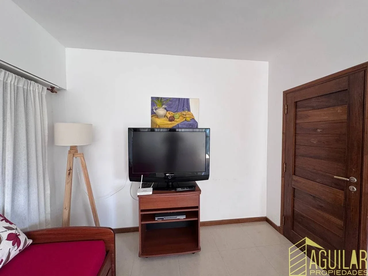 Departamento en venta de 1 dormitorio c/ cochera en Zona Centro - Imagen 3