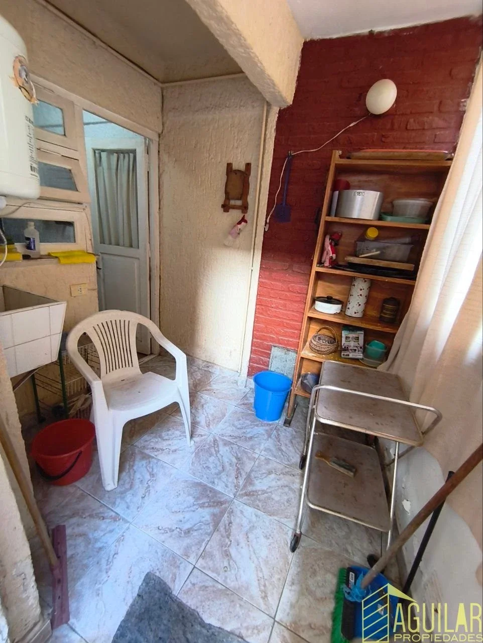 Departamento con terraza en venta de 1 dormitorio frente al mar villa gesell - Imagen 5
