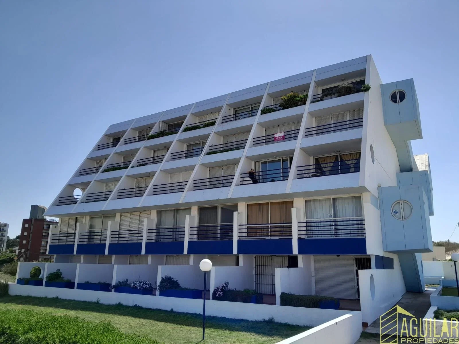 Departamento en alquiler de 1 dormitorio en Zona Sur - Imagen 3