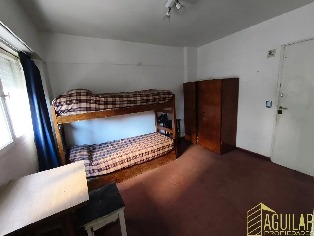 Departamento en venta de 1 dormitorio en Zona Centro - Imagen 2