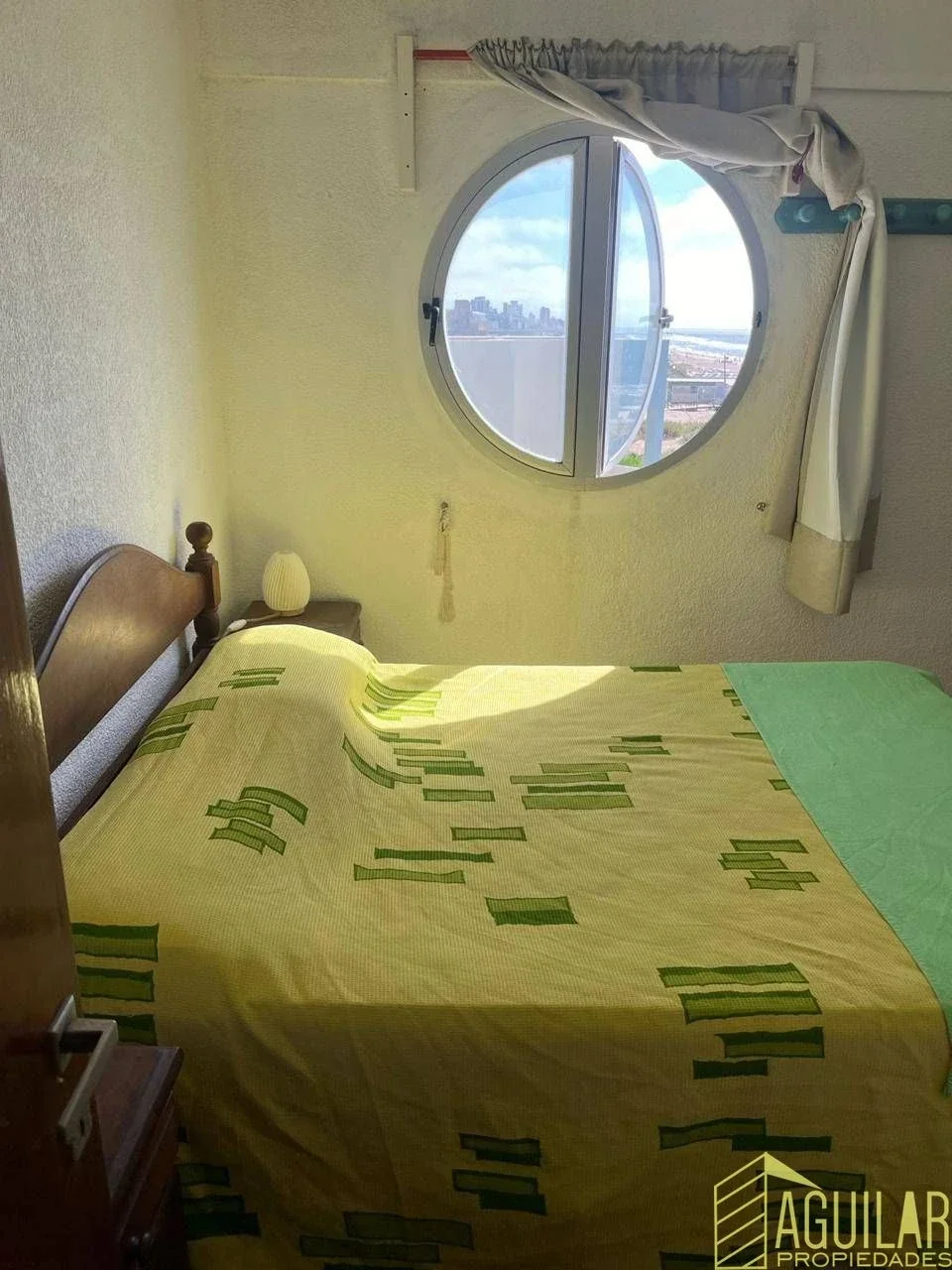 Departamento en alquiler de 1 dormitorio en Zona Sur - Imagen 5