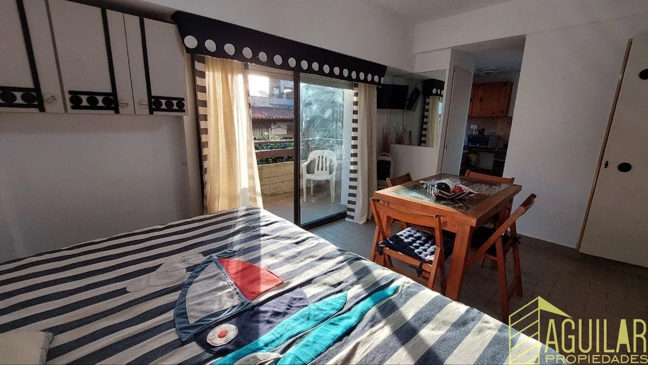 Departamento en alquiler temporario en Zona Centro - Imagen 2
