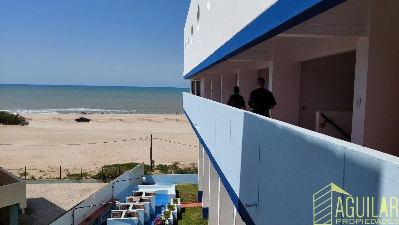 Departamento en alquiler de 1 dormitorio en Zona Sur - Imagen 1
