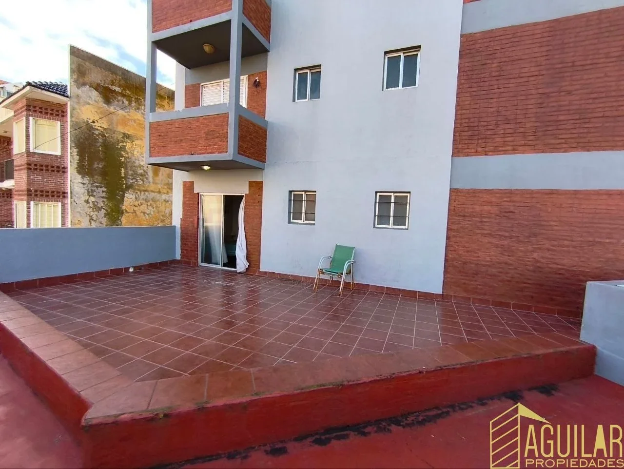 Departamento en venta de 1 dormitorio en Zona Centro - Imagen 5