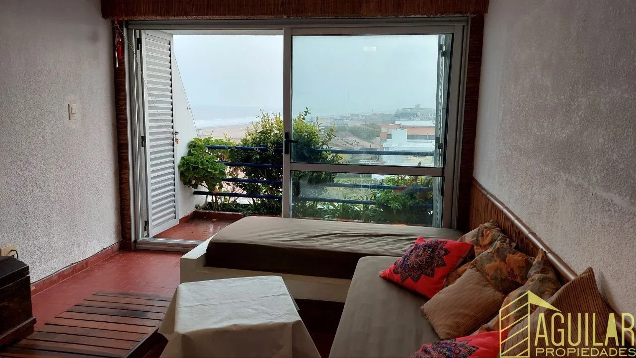 Departamento en alquiler de 1 dormitorio en Zona Sur - Imagen 1