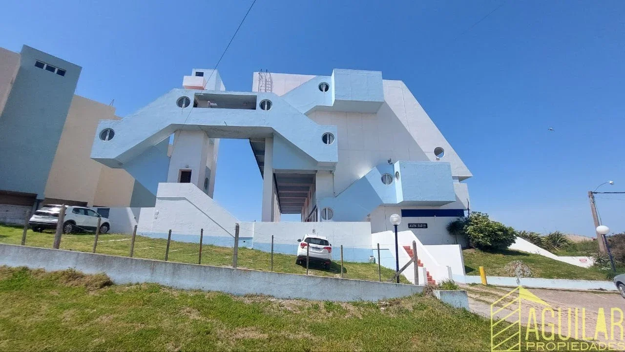 Departamento en alquiler de 1 dormitorio en Zona Sur - Imagen 4