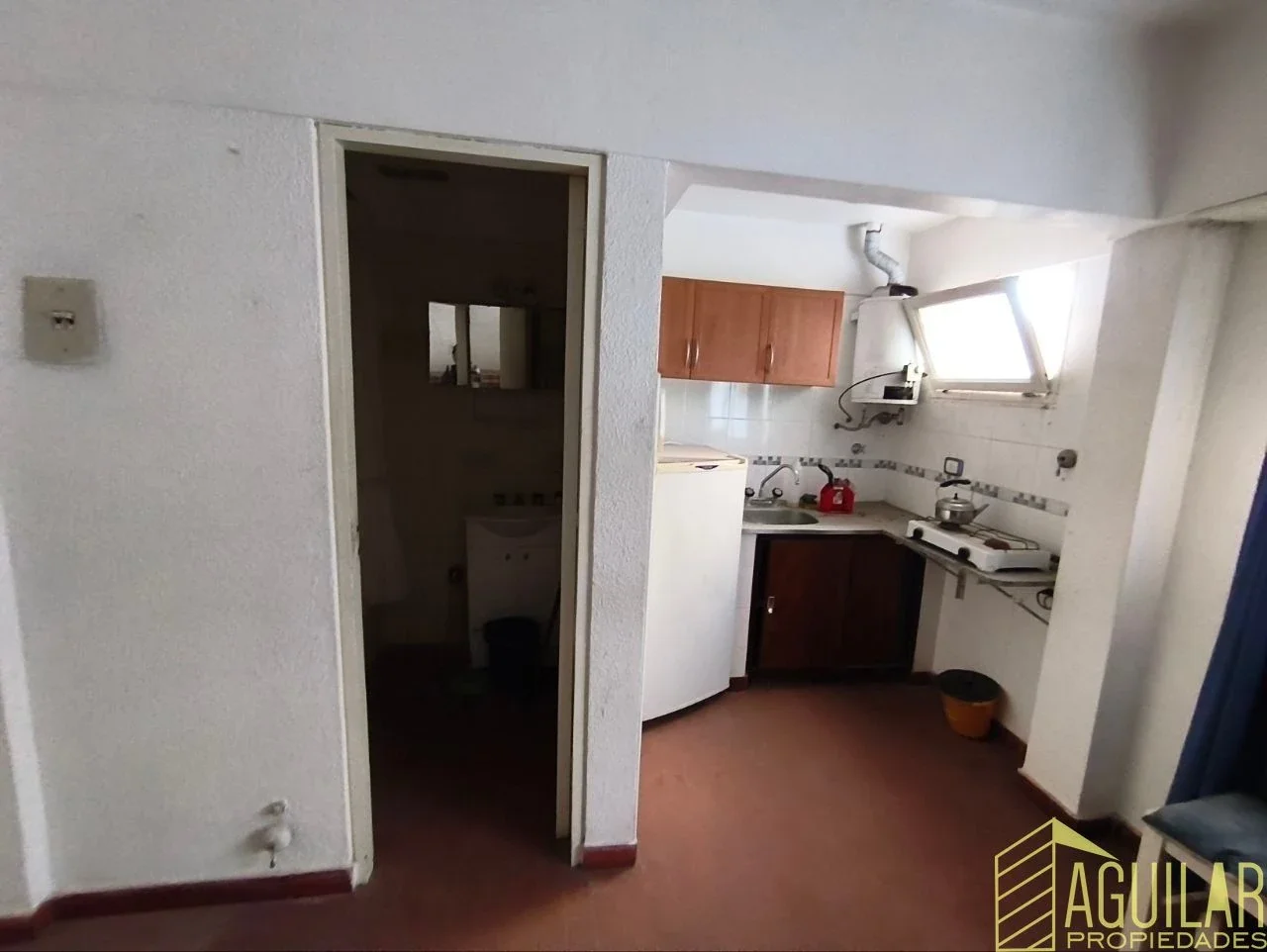 Departamento en venta de 1 dormitorio en Zona Centro - Imagen 3