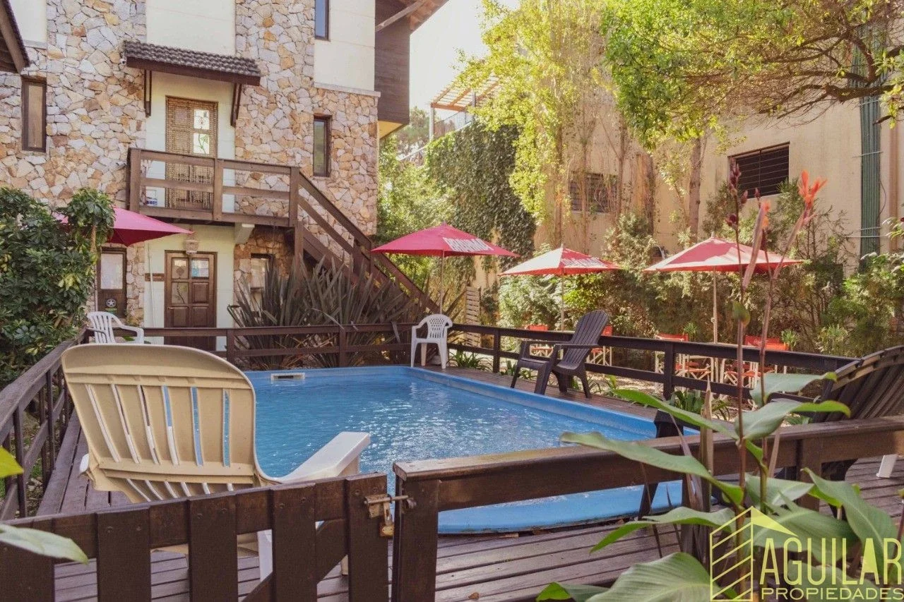 Hotel en venta ubicado en Mar Azul - Imagen 3