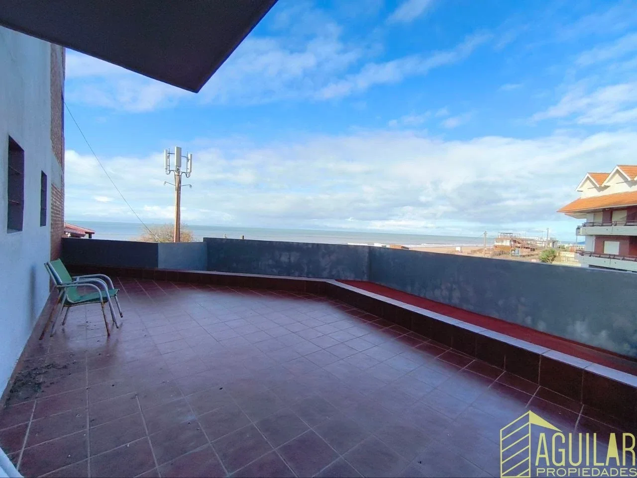 Departamento en venta de 1 dormitorio en Zona Centro - Imagen 3