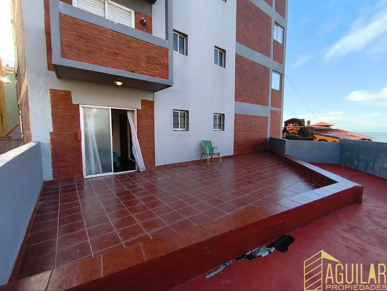 Departamento en venta de 1 dormitorio en Zona Centro - Imagen 4