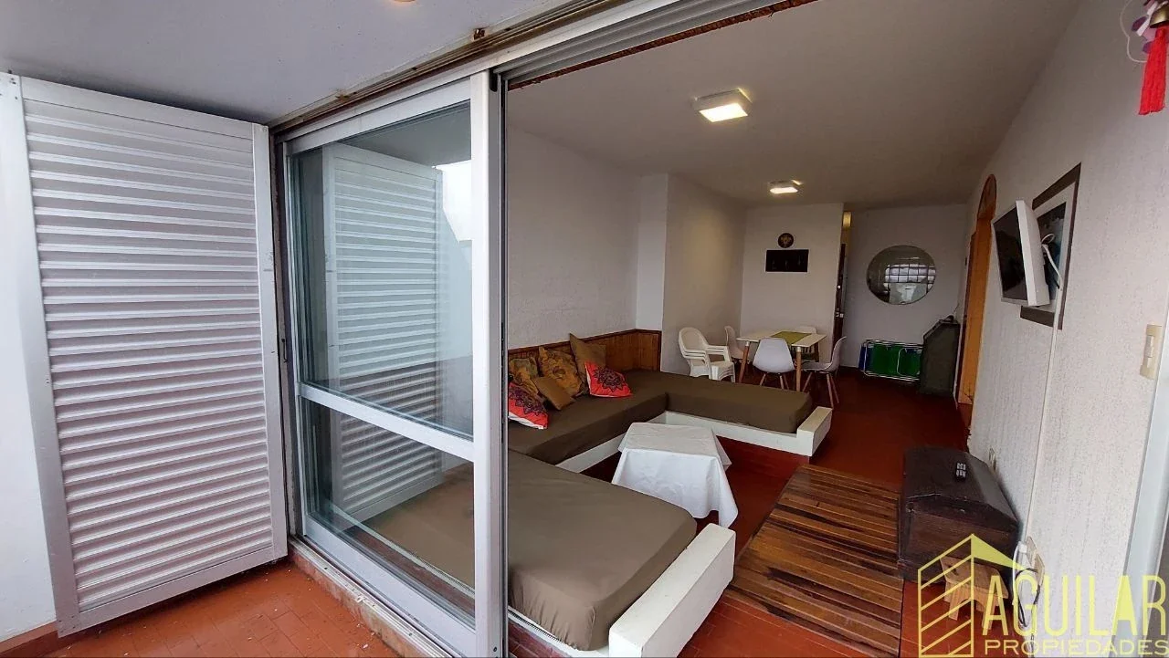 Departamento en alquiler de 1 dormitorio en Zona Sur - Imagen 2