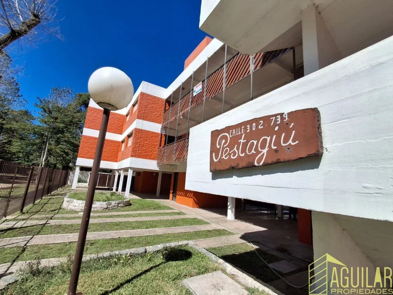 Edif. Pestagiu - Unidad 15 - Monoambiente - Imagen 1