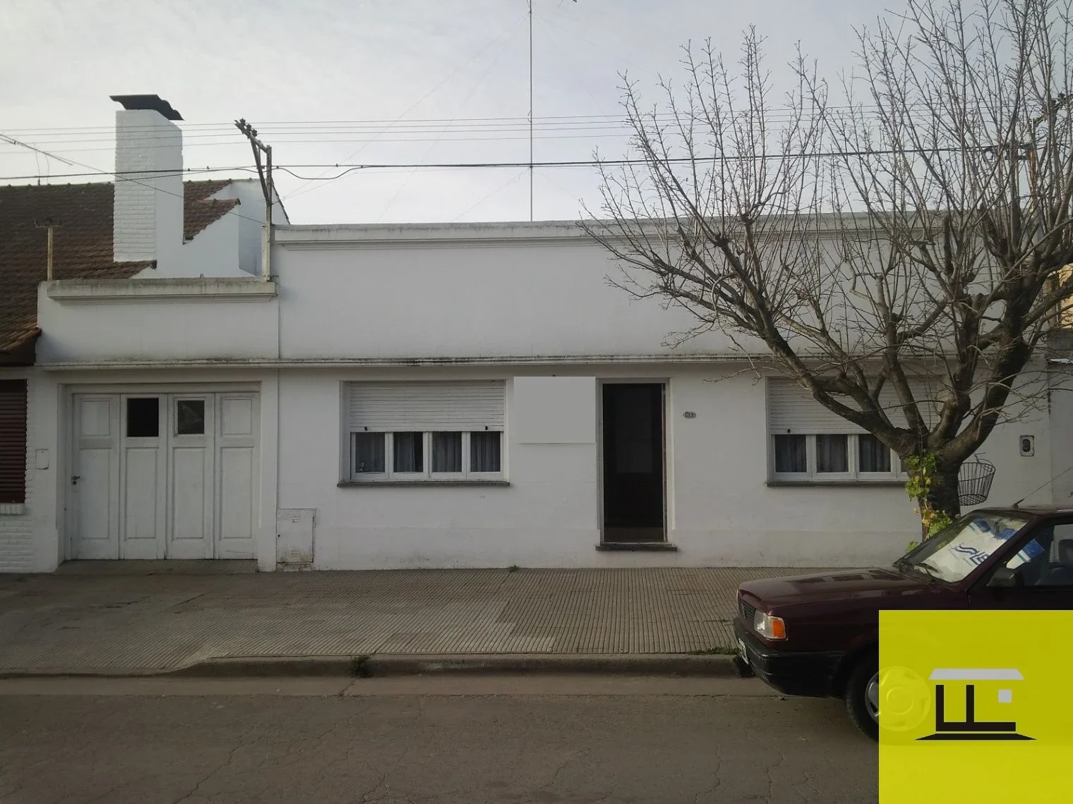 Casa en venta c/ cochera en Balcarce - Imagen 1