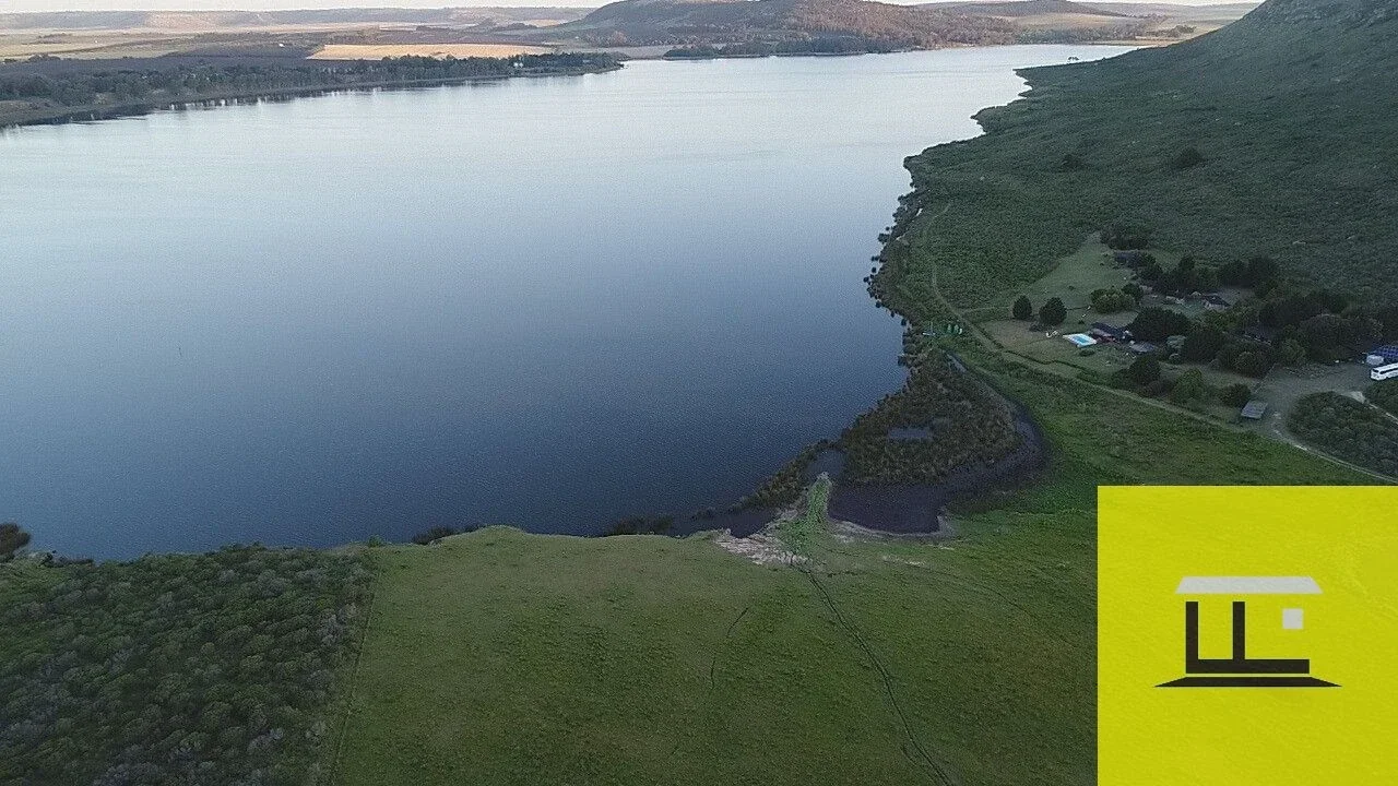 Terreno / Lote en venta de 3000m2 con plena vista y acceso a Laguna Brava - Imagen 4