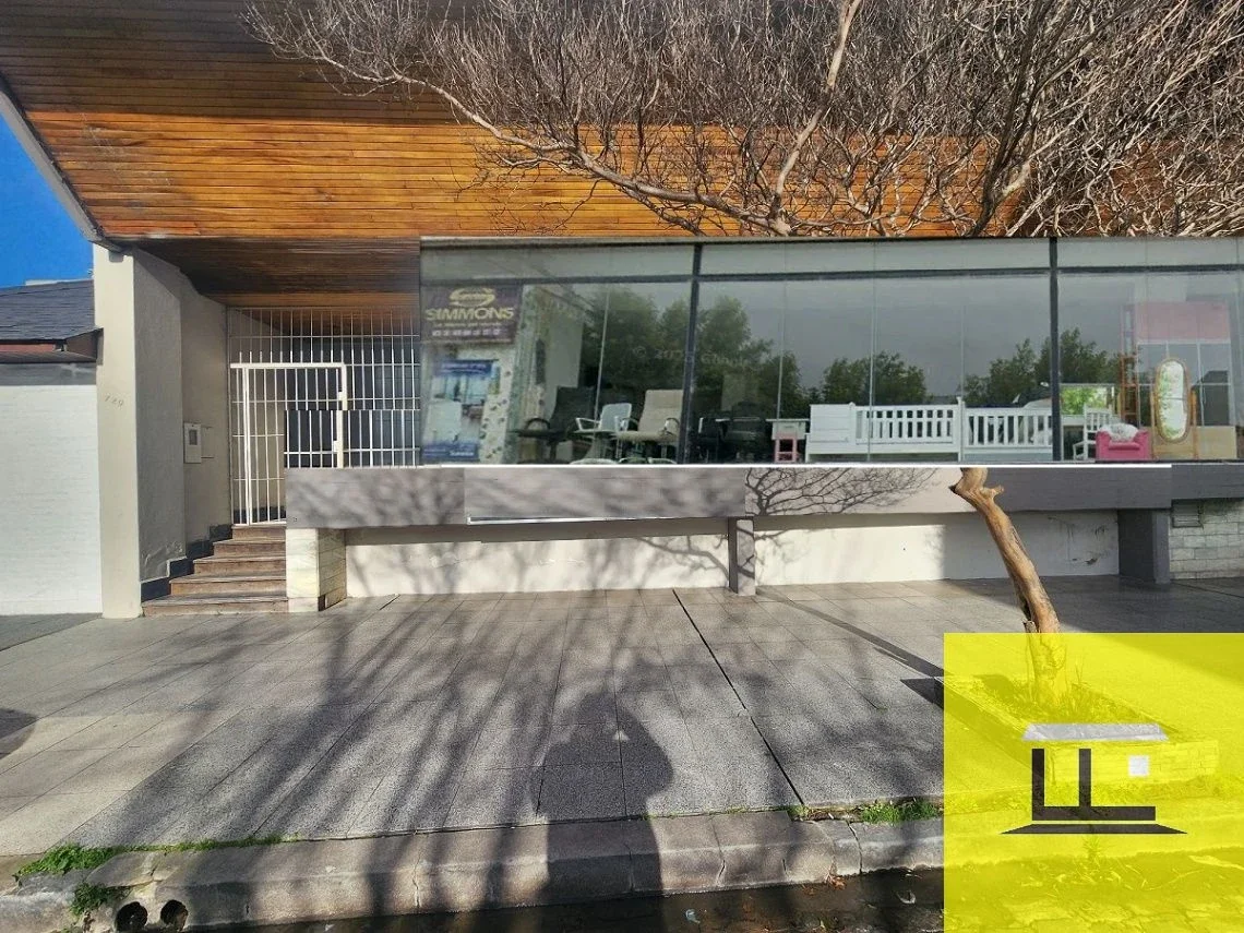 Local comercial en venta ubicado en Balcarce - Imagen 1