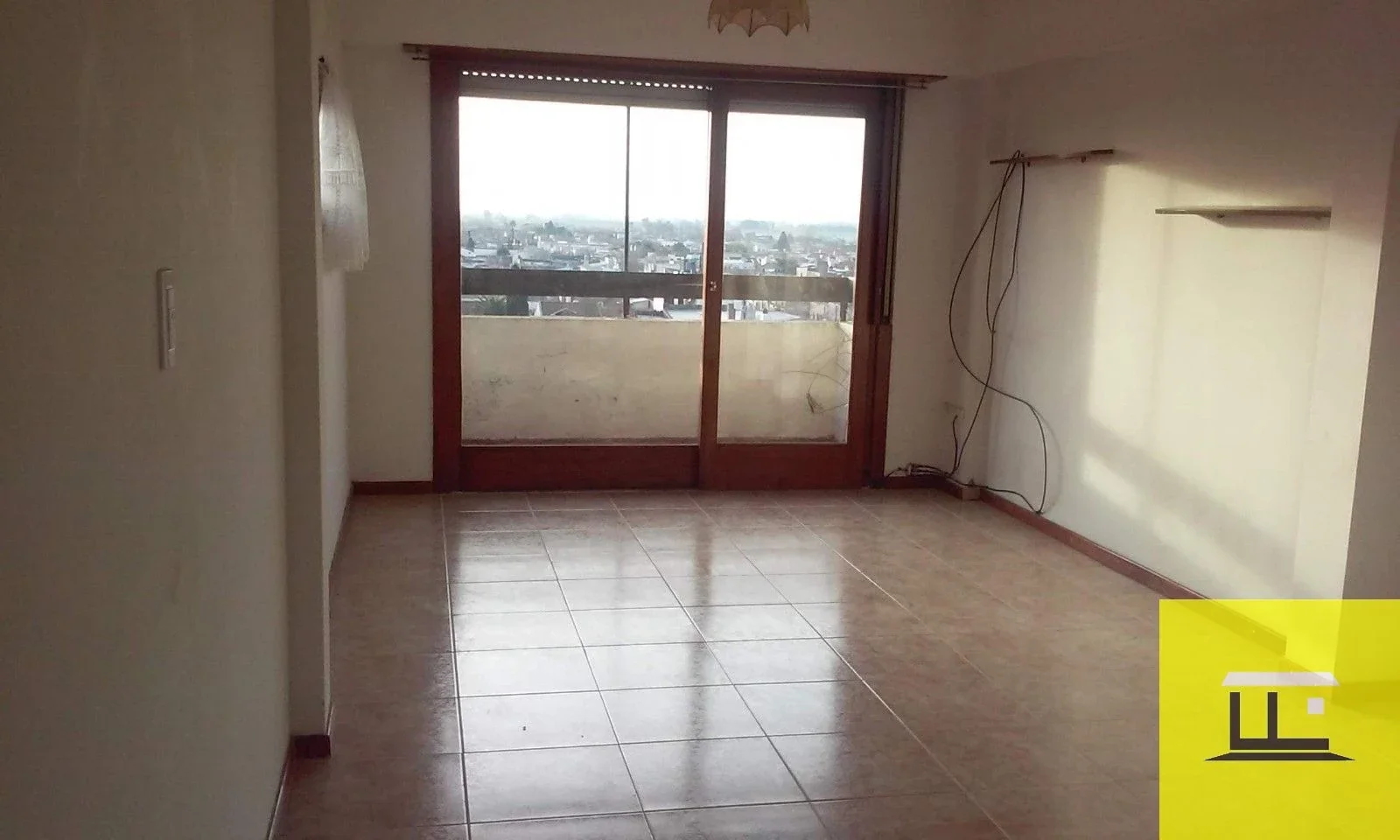 Departamento en alquiler de 1 dormitorio en Balcarce - Imagen 4