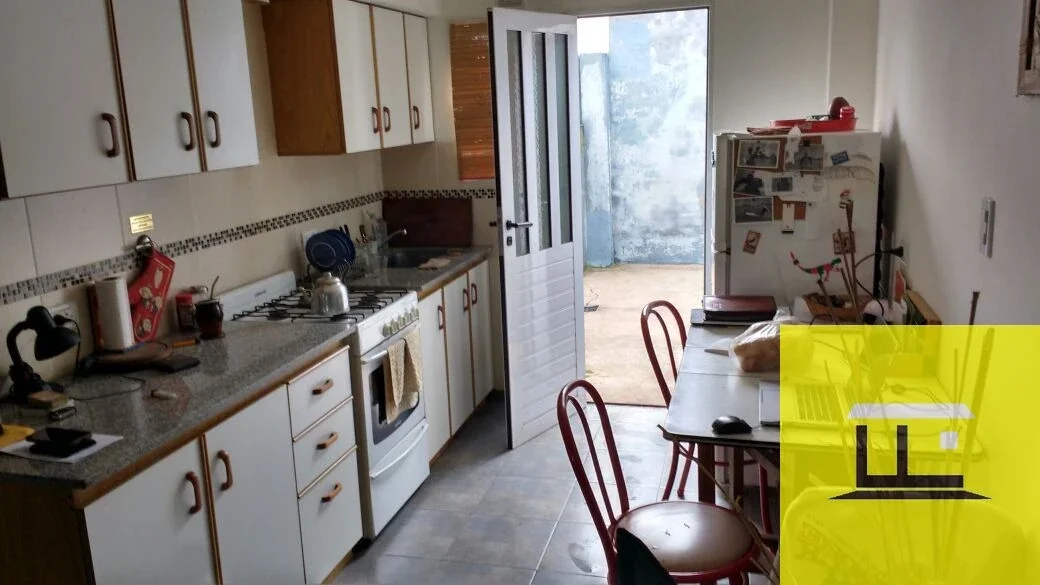 Departamento en alquiler de 1 dormitorio en Balcarce - Imagen 3