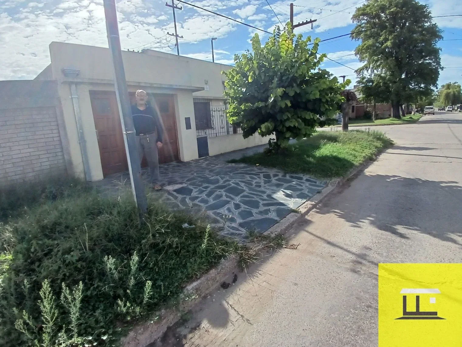 Terreno / Lote en venta de 217m2 ubicado en Balcarce - Imagen 3