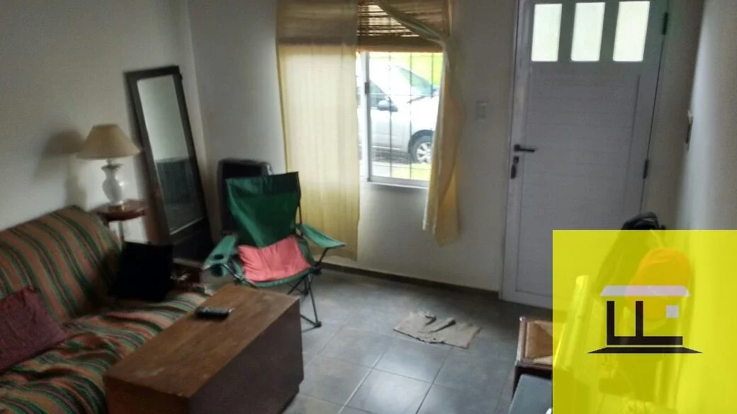 Departamento en alquiler de 1 dormitorio en Balcarce - Imagen 2
