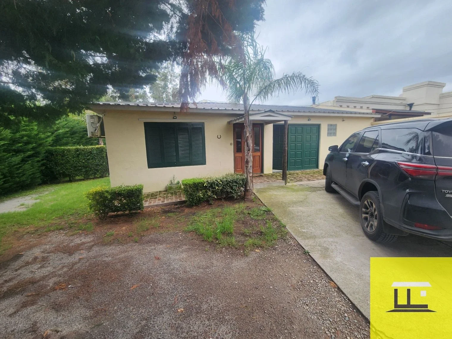 Casa en venta c/ cochera en Balcarce - Imagen 1