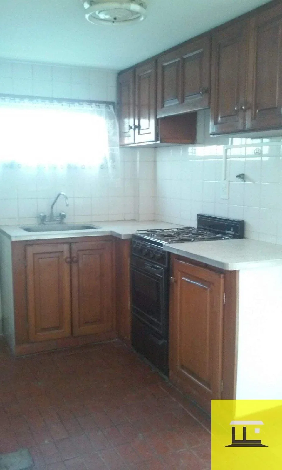 Departamento en alquiler de 1 dormitorio en Balcarce - Imagen 2