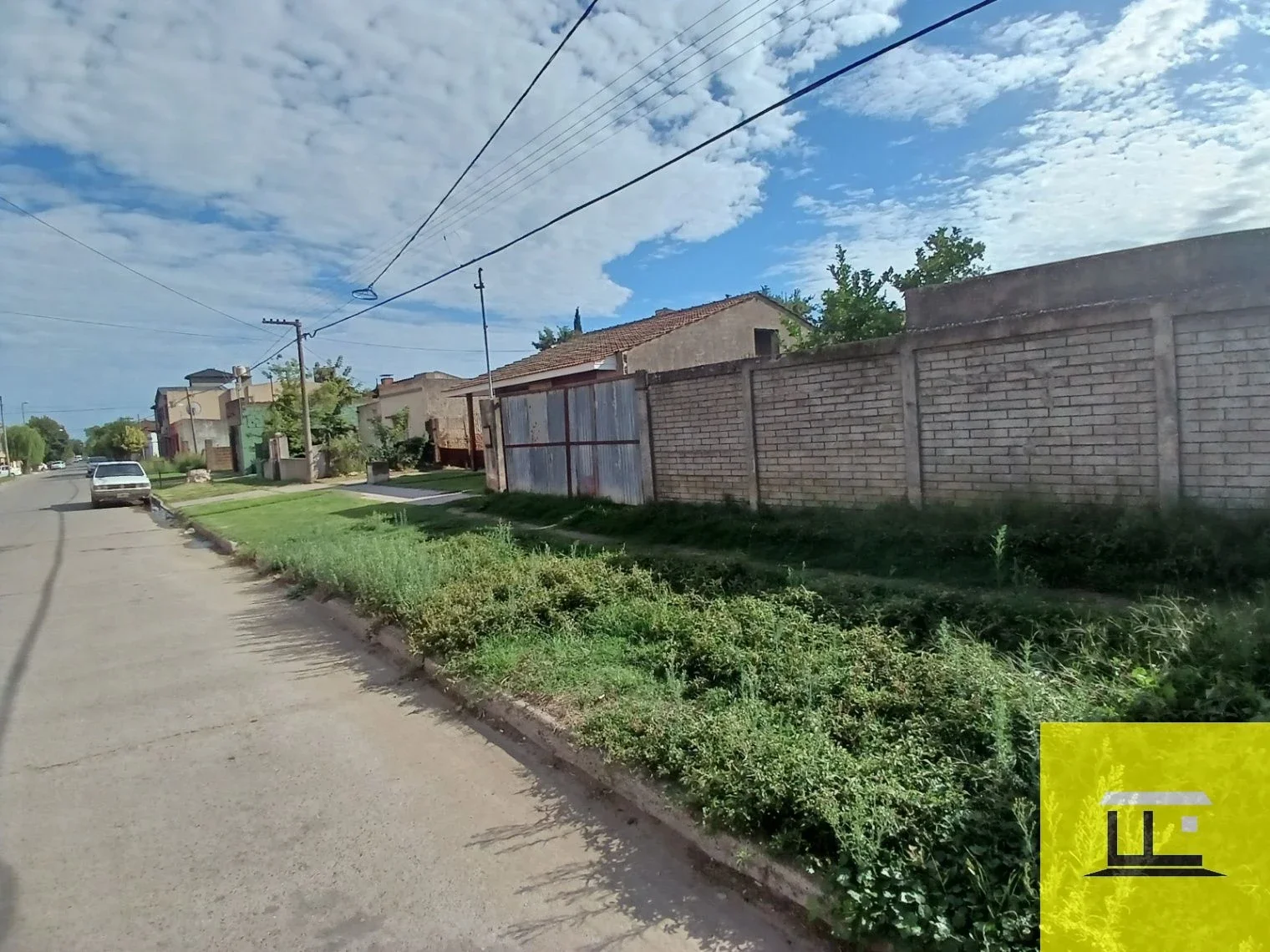 Terreno / Lote en venta de 217m2 ubicado en Balcarce - Imagen 2