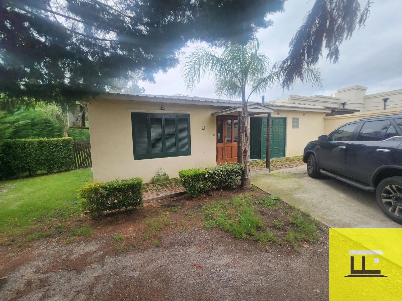 Casa en venta c/ cochera en Balcarce - Imagen 2