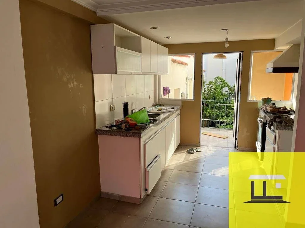 Departamento en alquiler en Balcarce - Imagen 1