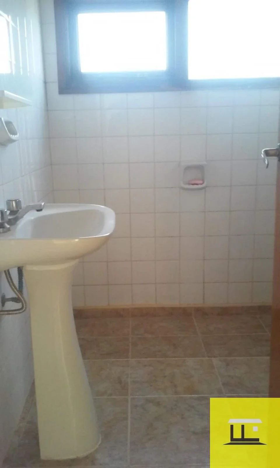 Departamento en alquiler de 1 dormitorio en Balcarce - Imagen 5