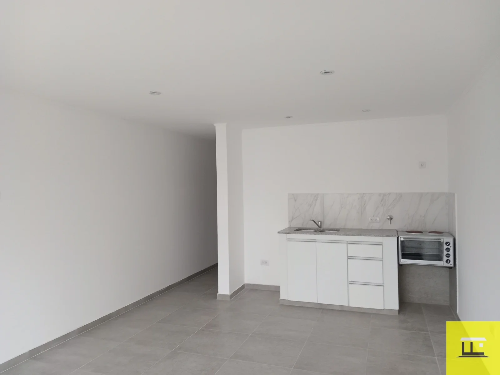 Departamento en alquiler en Balcarce - Imagen 2