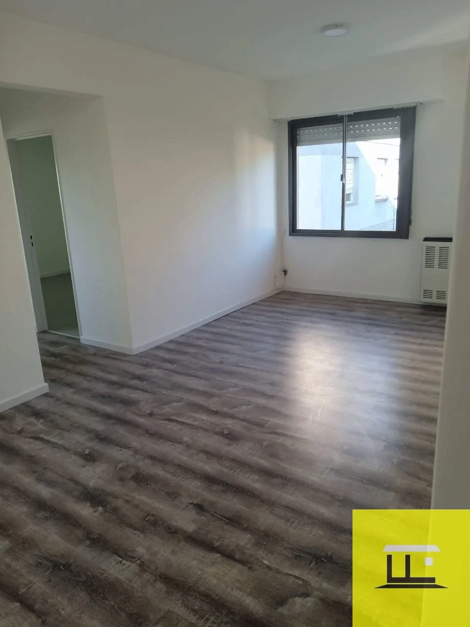 Departamento en alquiler en Balcarce - Imagen 1