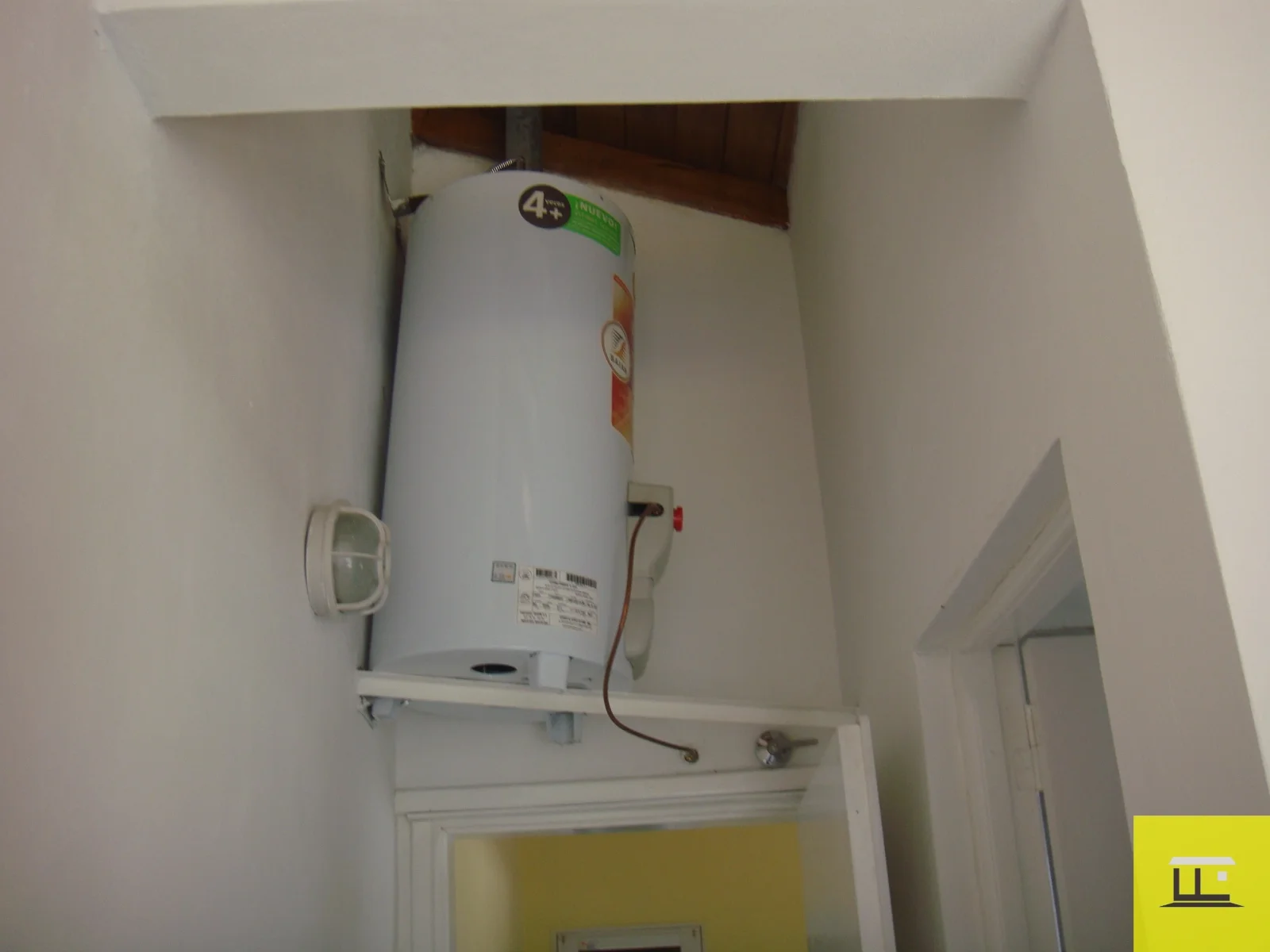 Departamento en alquiler en Balcarce - Imagen 4