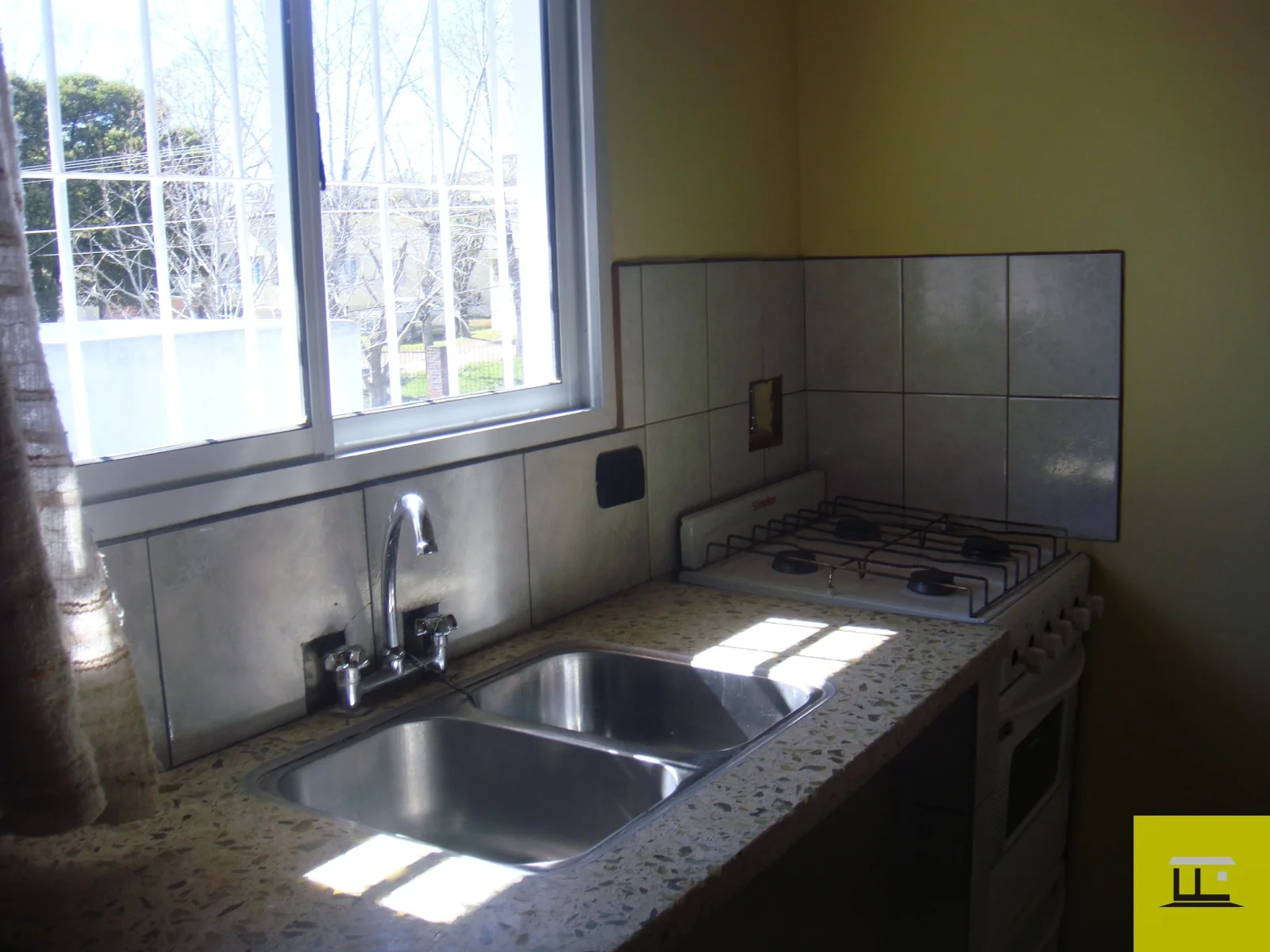 Departamento en alquiler en Balcarce - Imagen 2