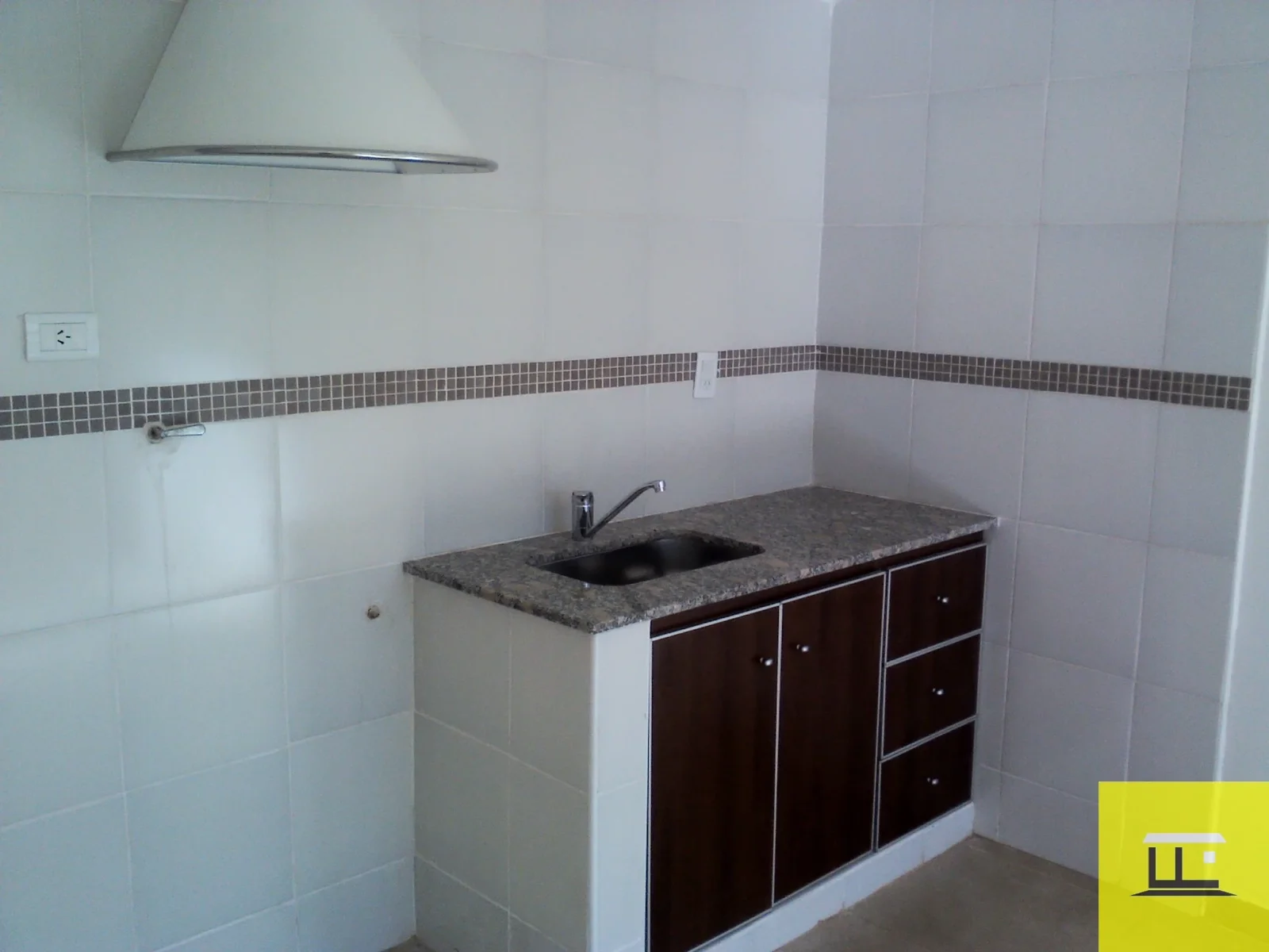 Departamento en alquiler en Balcarce - Imagen 2