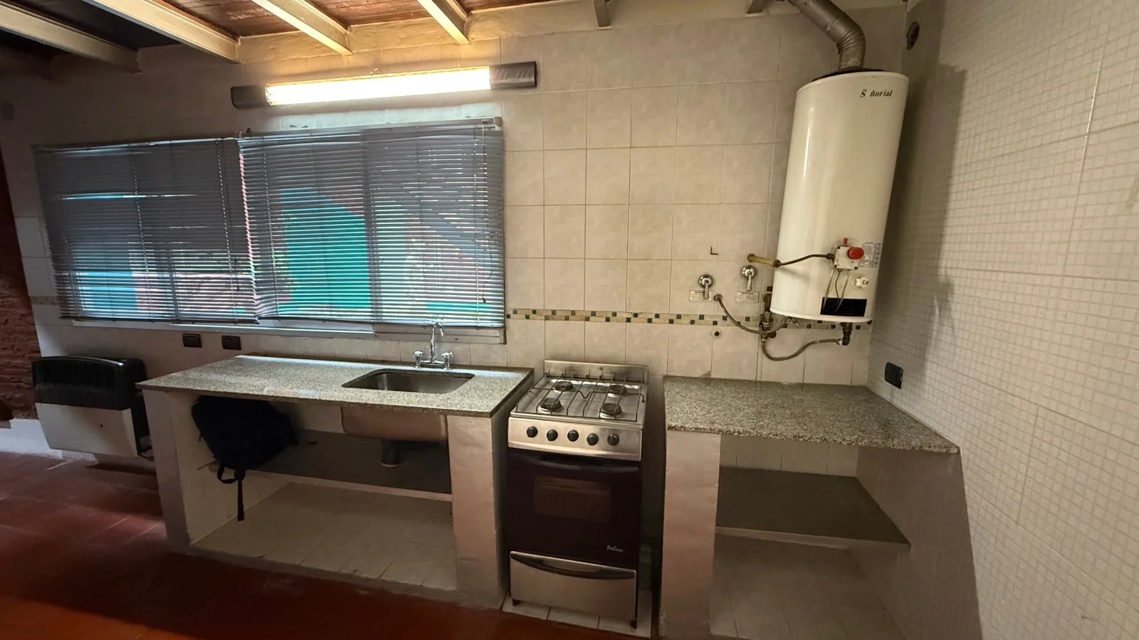 PH de 2 Ambientes Tipo Loft,  Muy Amplio, Placard Bajas Expensas!! San Telmo - Imagen 5