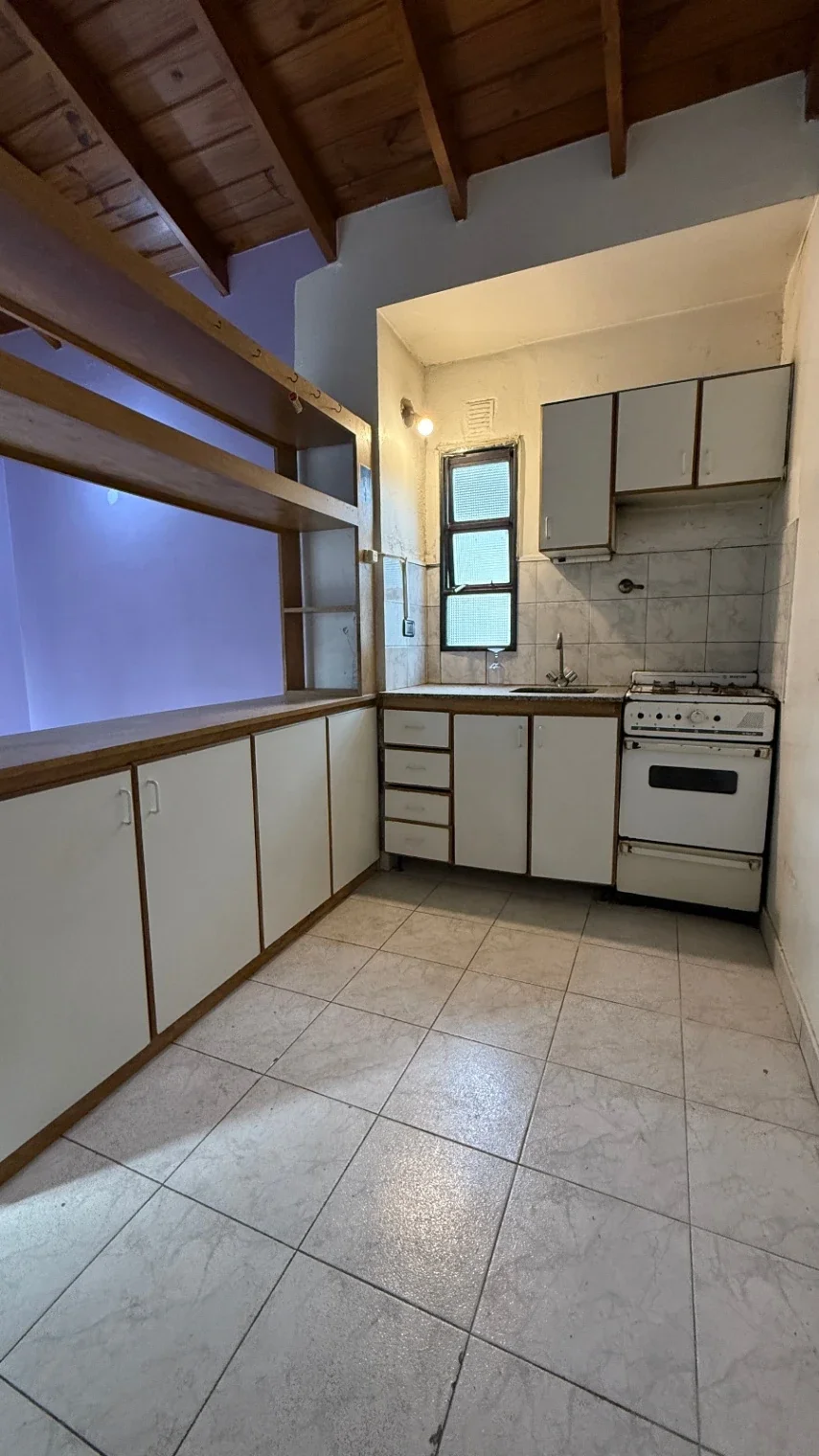 Departamento Tipo PH 2 Amb Patio Lavadero 1° Piso x escalera bajas Expensas ! - Imagen 5