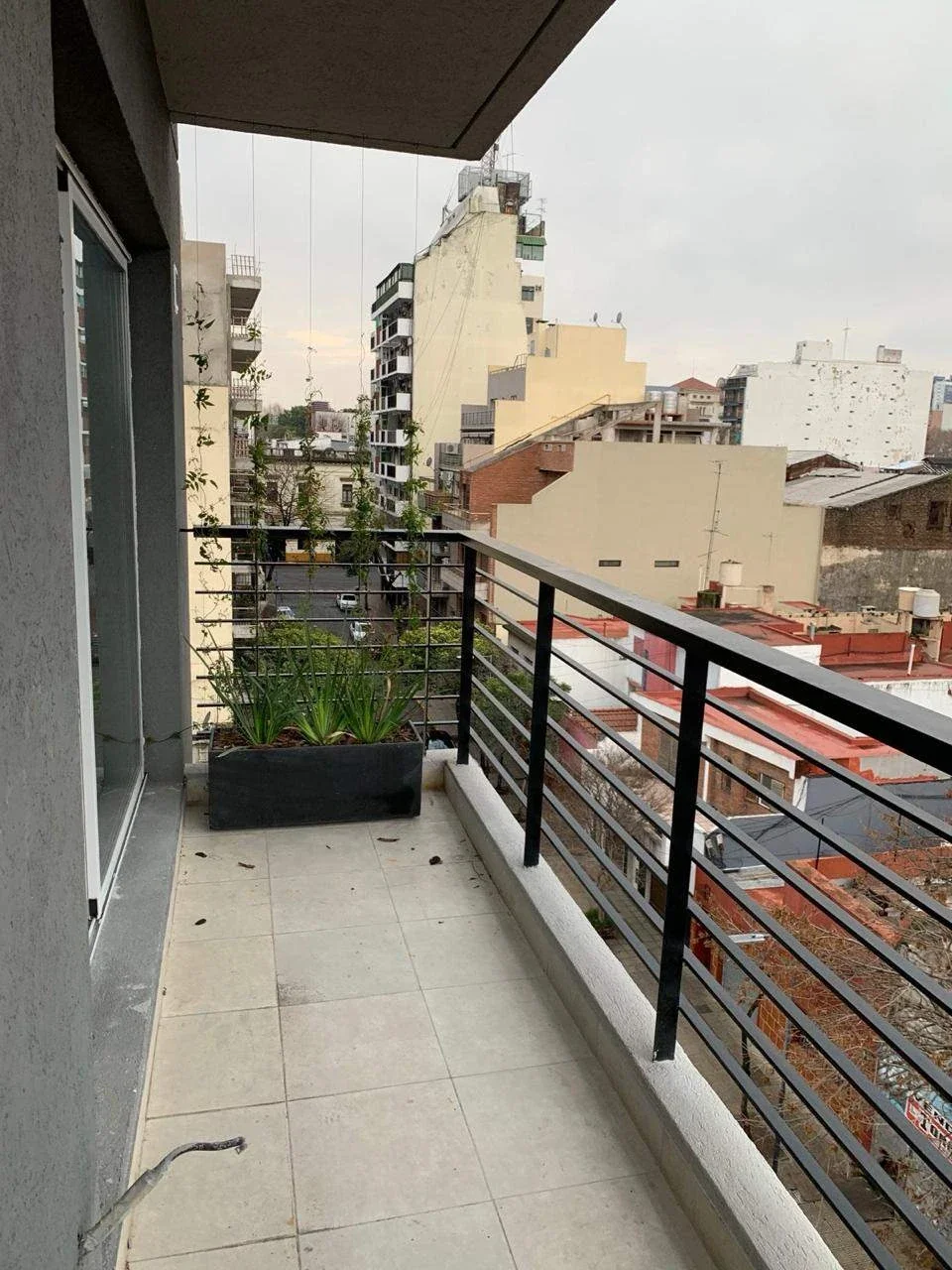 Departamento en alquiler de 2 dormitorios en Parque Patricios - Imagen 4