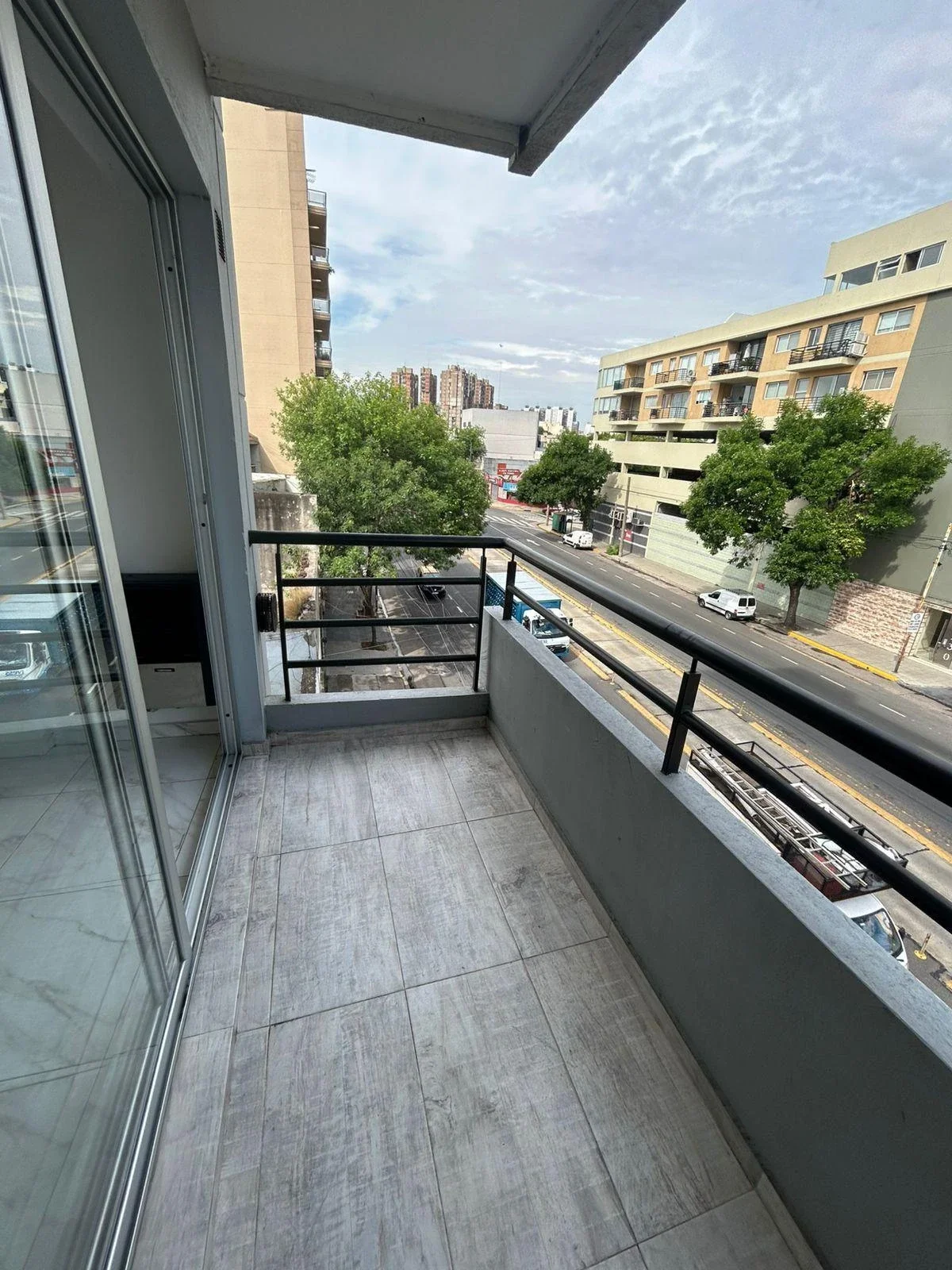 Departamento en alquiler c/ cochera en Parque Patricios - Imagen 4