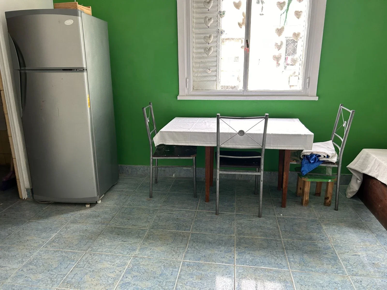 Departamento en alquiler de 2 dormitorios en Parque Patricios - Imagen 1