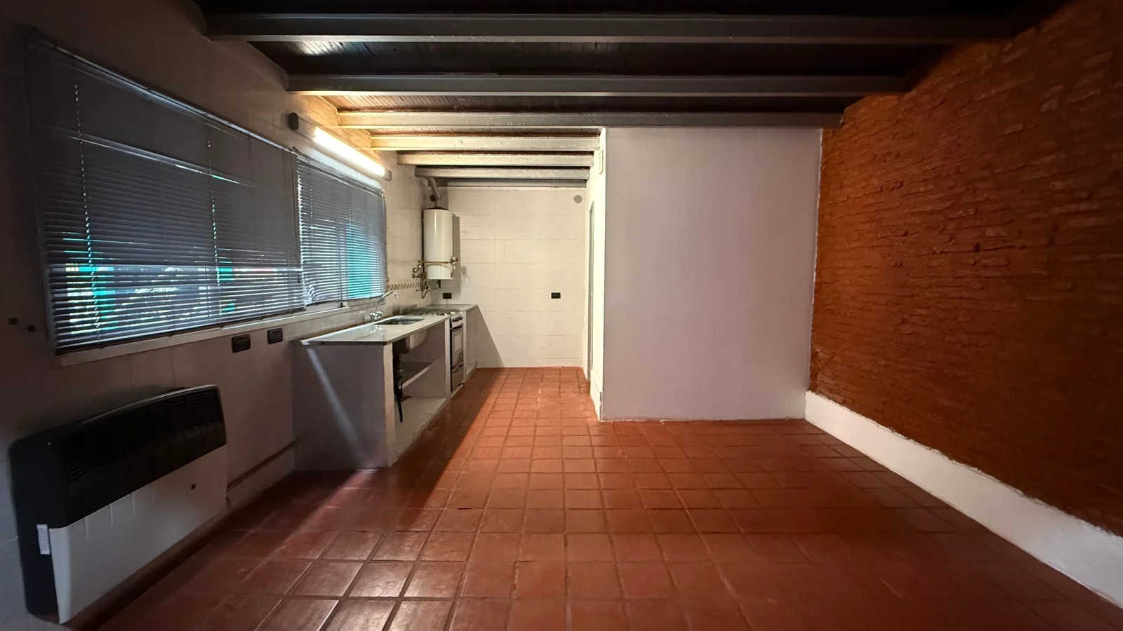 PH de 2 Ambientes Tipo Loft,  Muy Amplio, Placard Bajas Expensas!! San Telmo - Imagen 3