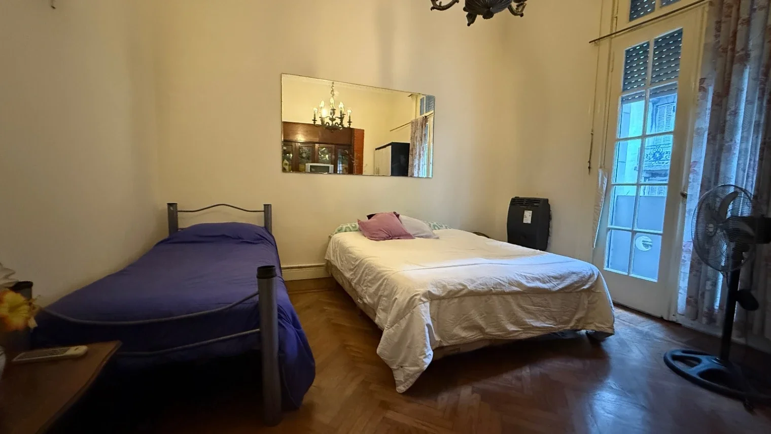 Hotel  en venta de 10 ambientes en Balvanera, oportunidad ! - Imagen 3