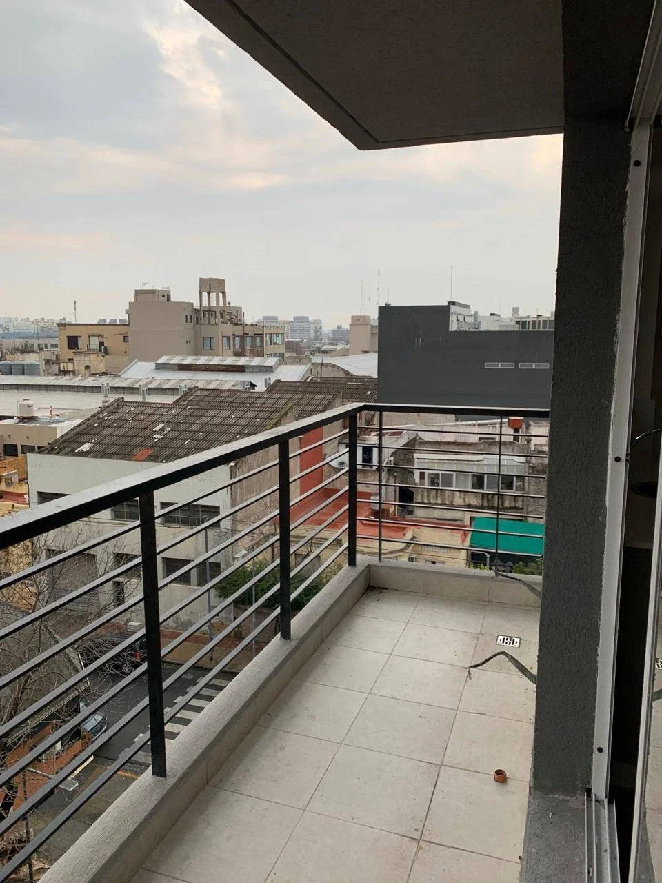 Departamento en alquiler de 2 dormitorios en Parque Patricios - Imagen 5