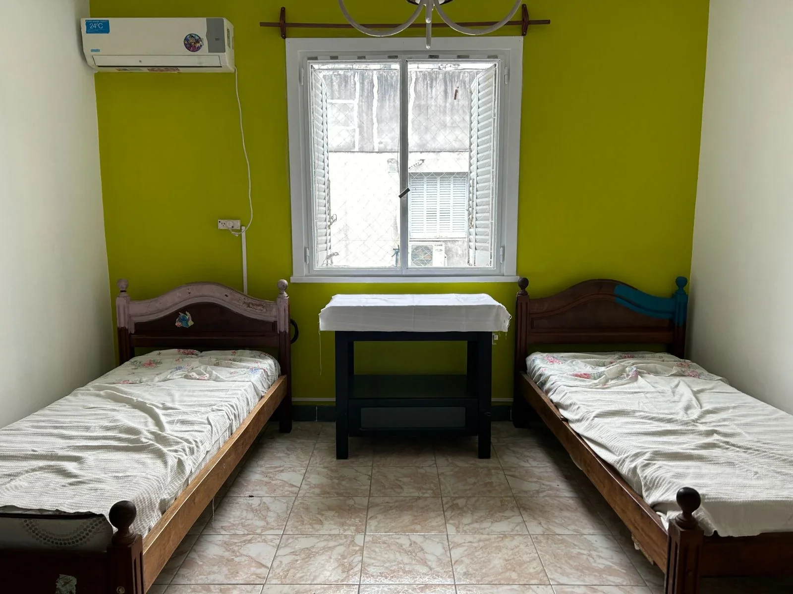 Departamento en alquiler de 2 dormitorios en Parque Patricios - Imagen 5