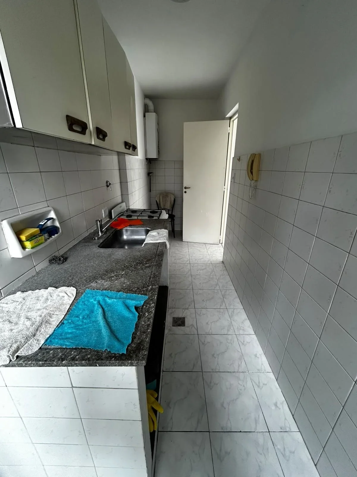 Departamento en alquiler de 2 dormitorios en Parque Patricios - Imagen 4