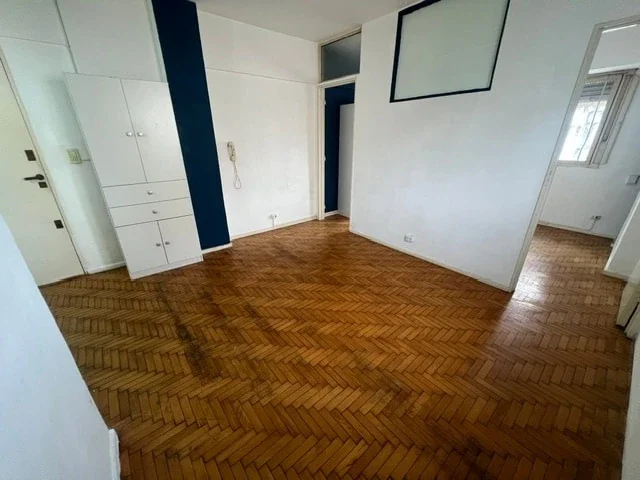 Departamento en alquiler en Balvanera - Imagen 1