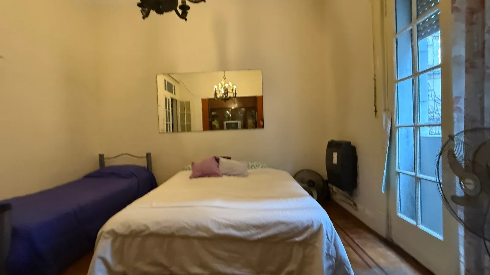 Hotel  en venta de 10 ambientes en Balvanera, oportunidad ! - Imagen 4