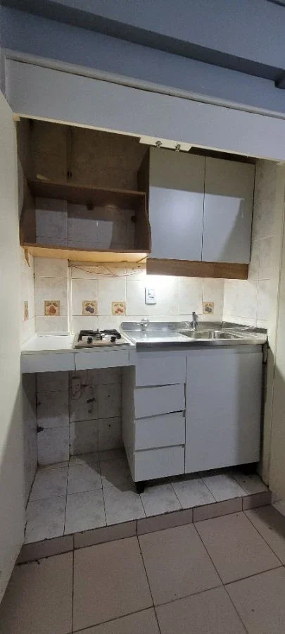 Departamento en alquiler de 1 dormitorio en San Nicolás - Imagen 5