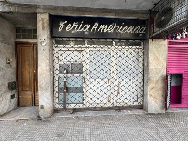 Local comercial en alquiler ubicado en San Cristóbal - Imagen 1