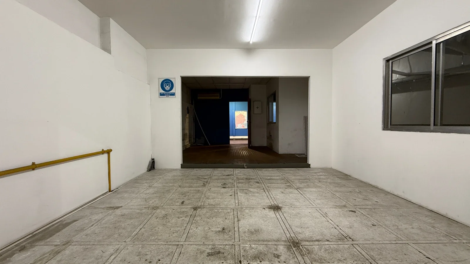 Depósito en venta de 200m2 ubicado en Parque Patricios - Imagen 4