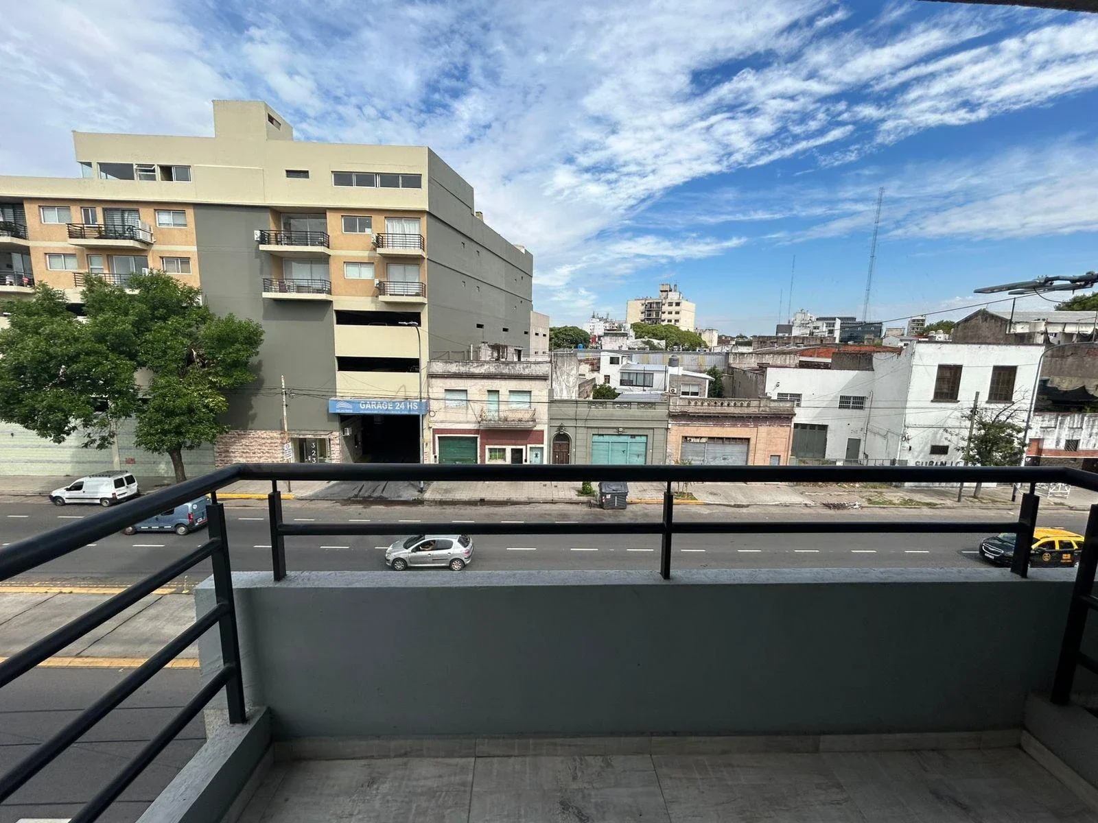 Departamento en alquiler c/ cochera en Parque Patricios - Imagen 5